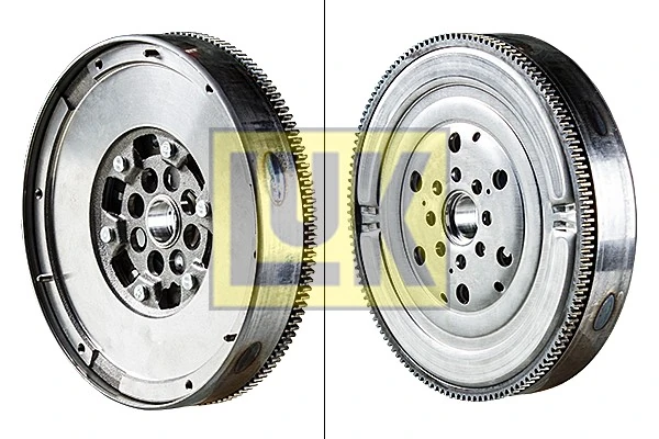 Flywheel